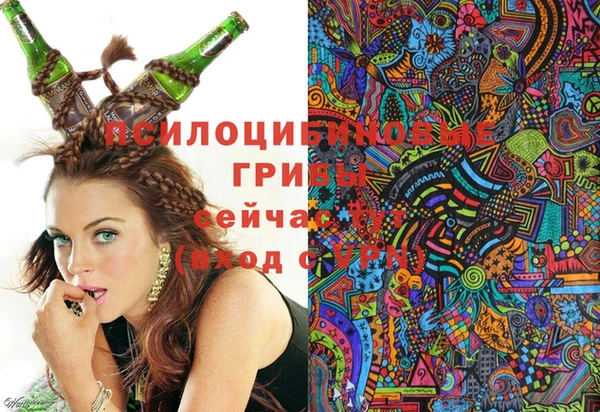 герыч Алексеевка